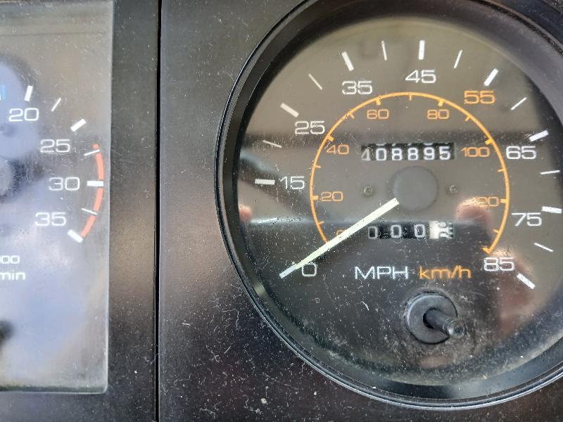GMC 7000  1995