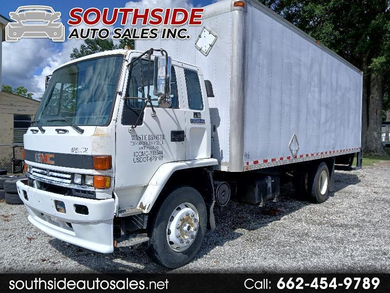 GMC 7000  1995