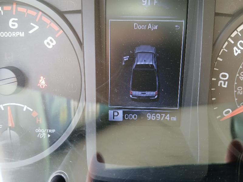 Toyota Tacoma SR5 Access Cab I4 6AT 2WD 2019