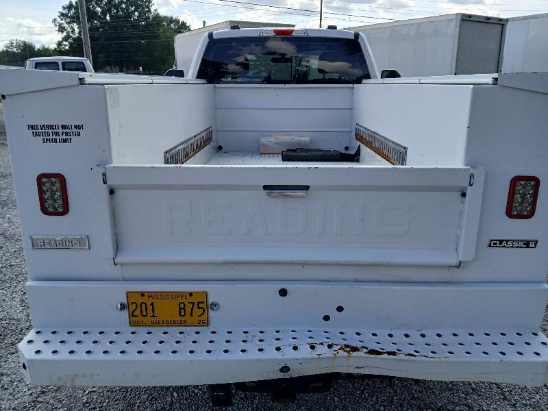 Ford F-250 SD XL 2WD 2021