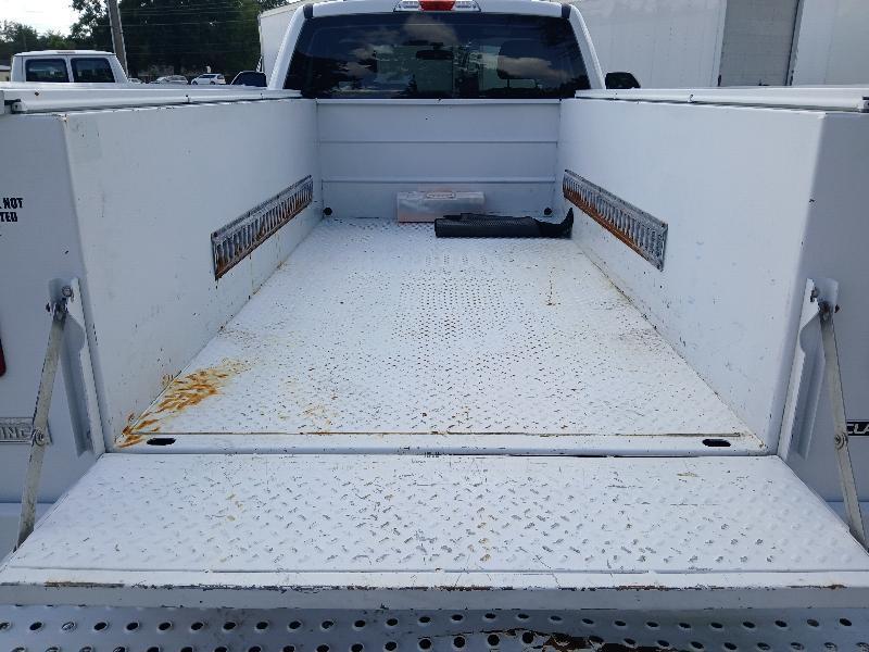 Ford F-250 SD XL 2WD 2021