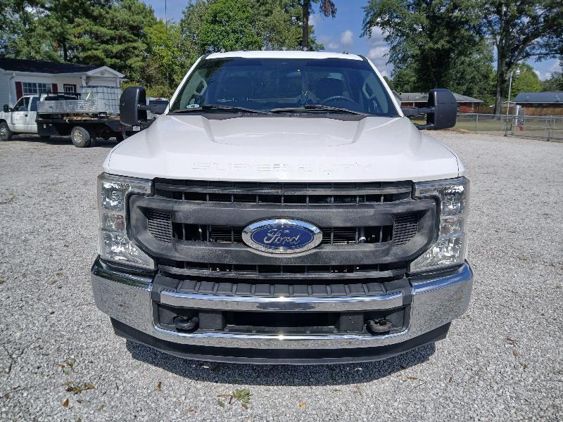 Ford F-250 SD XL 2WD 2021