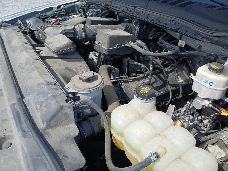 Ford F-250 SD XL 2WD 2021