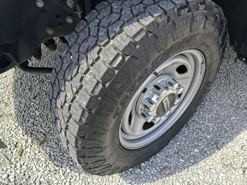 Ford F-250 SD XL 2WD 2021