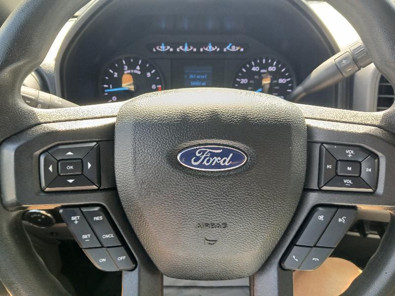 Ford F-250 SD XL 2WD 2021