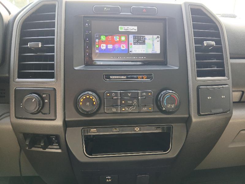 Ford F-250 SD XL 2WD 2021