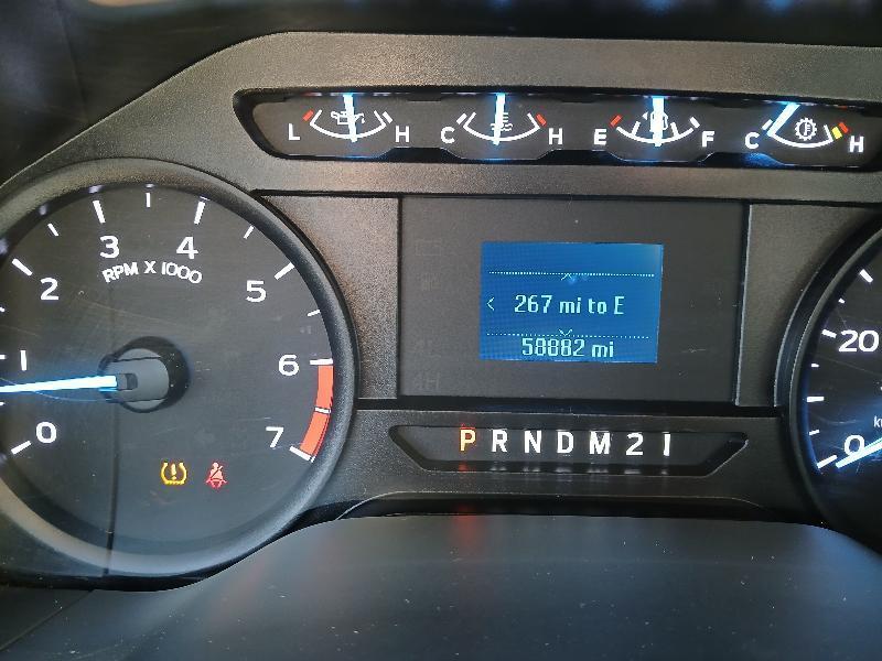 Ford F-250 SD XL 2WD 2021