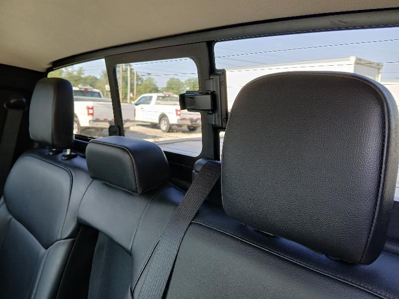 Ford Ranger 108" WB XL 4WD 2020