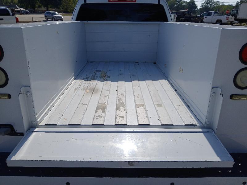 Chevrolet Colorado 2WD Ext Cab 125.9" Work Truck 2016