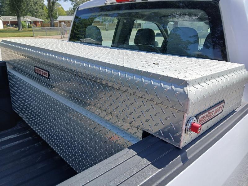 Ford F-150 2WD Reg Cab 145" XL w/Midbox Prep 2020