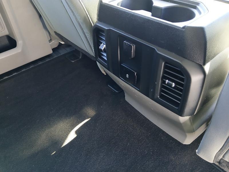 Ford F-150 2WD SuperCab 145" XL 2020