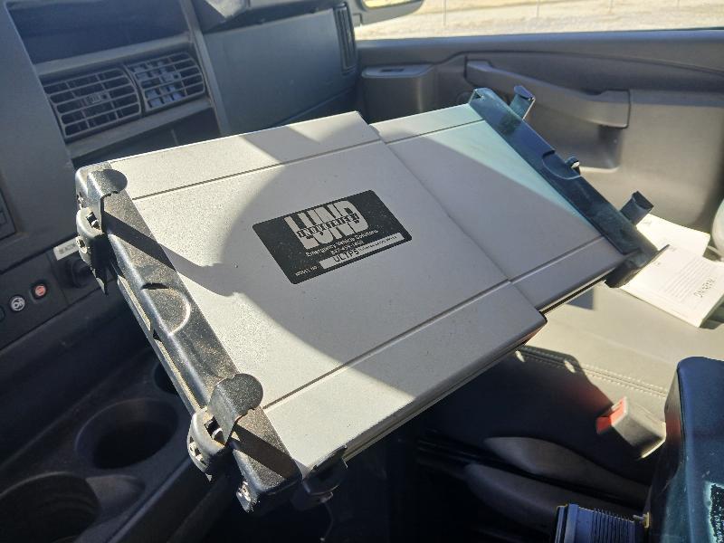 Chevrolet Express 2500 Cargo 2018