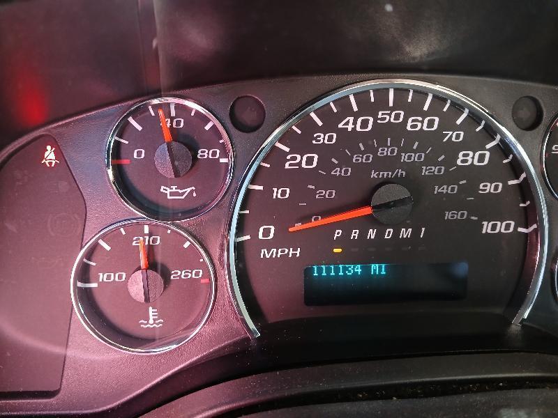 Chevrolet Express 2500 Cargo 2018