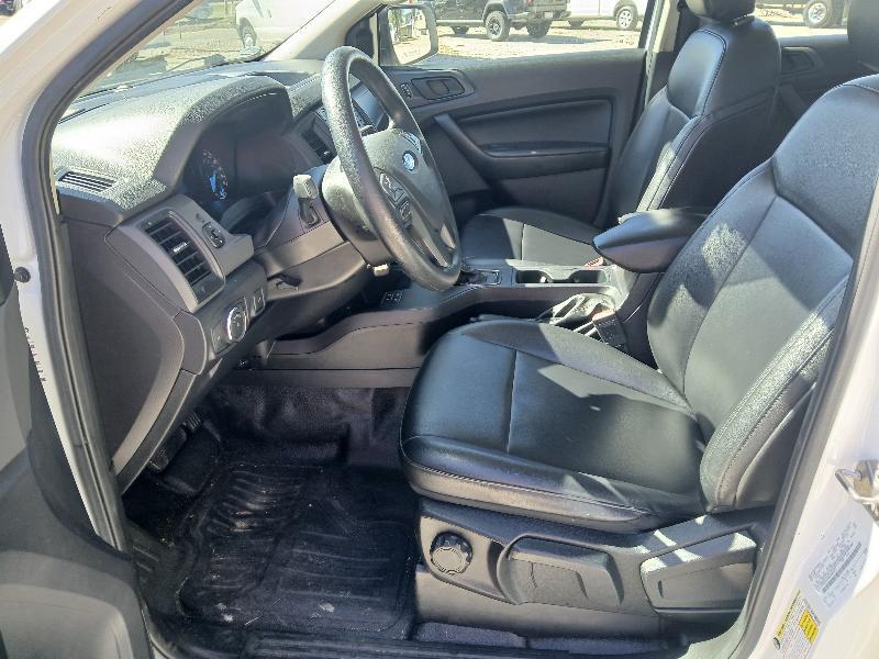 Ford Ranger XL SuperCrew 2WD 2019