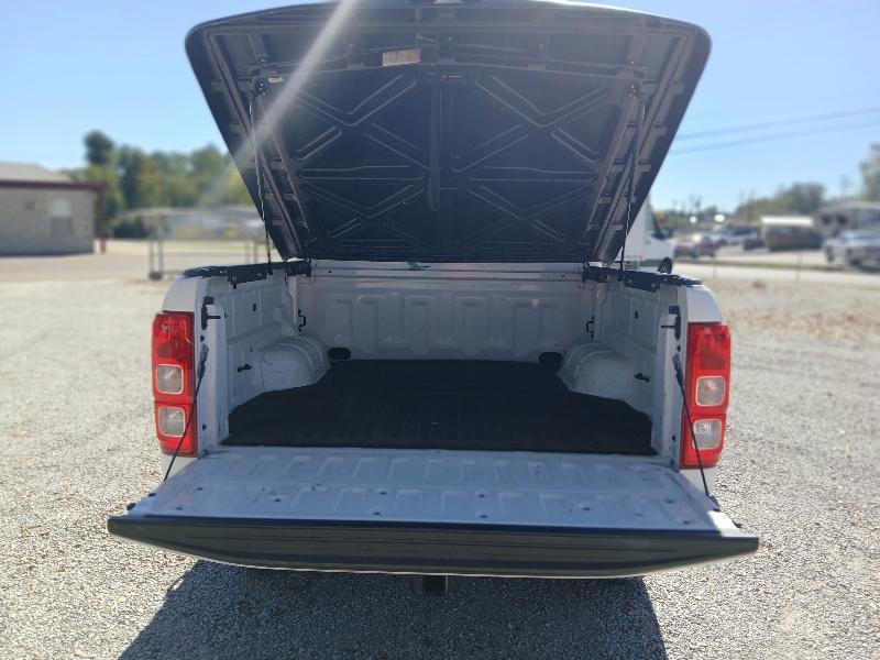 Ford Ranger XL SuperCrew 2WD 2019