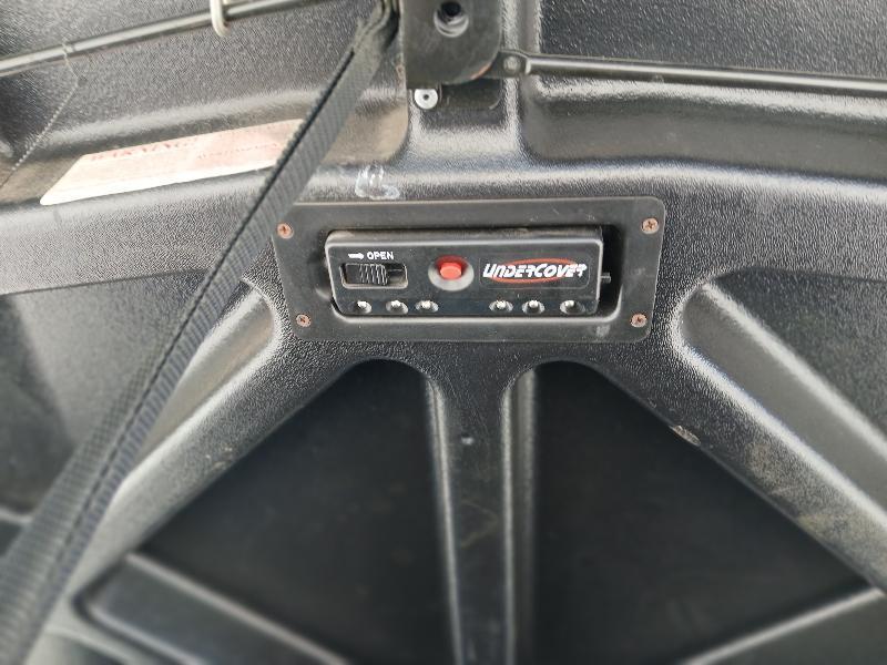 Ford Ranger XL SuperCrew 2WD 2019