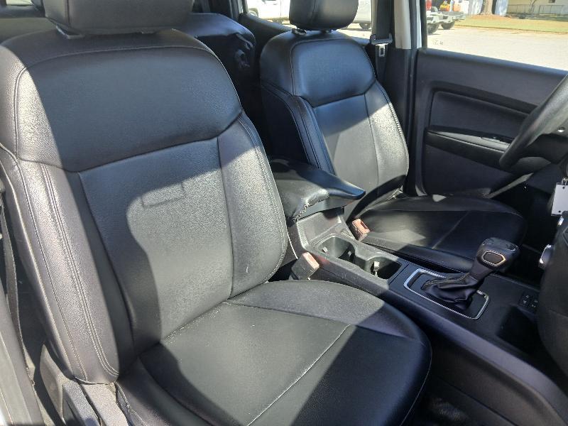 Ford Ranger XL SuperCrew 2WD 2019