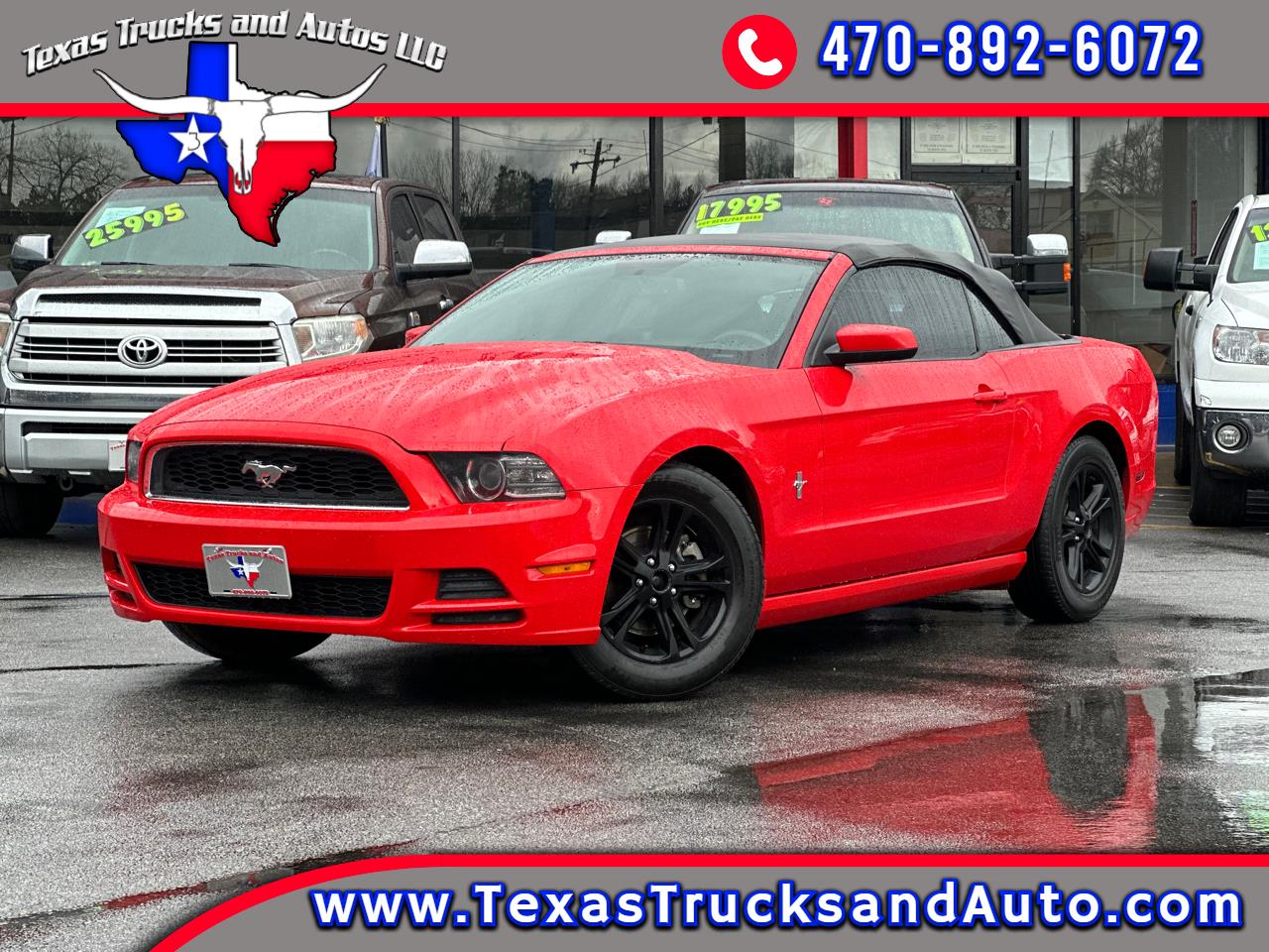 Used Cars for Sale Gainesville GA 30501 Texas Truck & Auto LLC