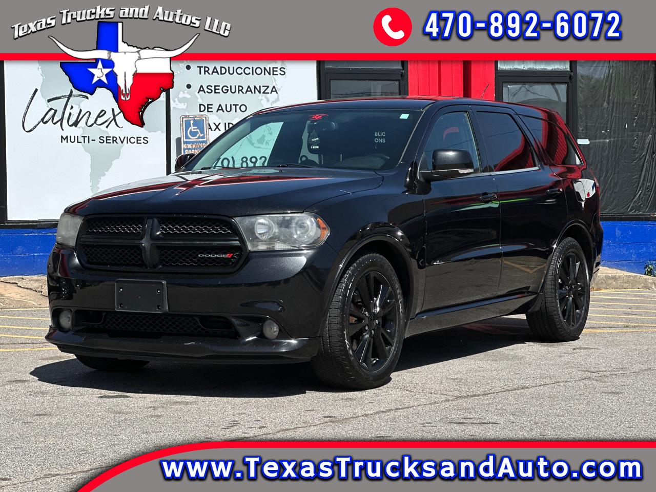 Used Cars for Sale Gainesville GA 30501 Texas Truck & Auto LLC