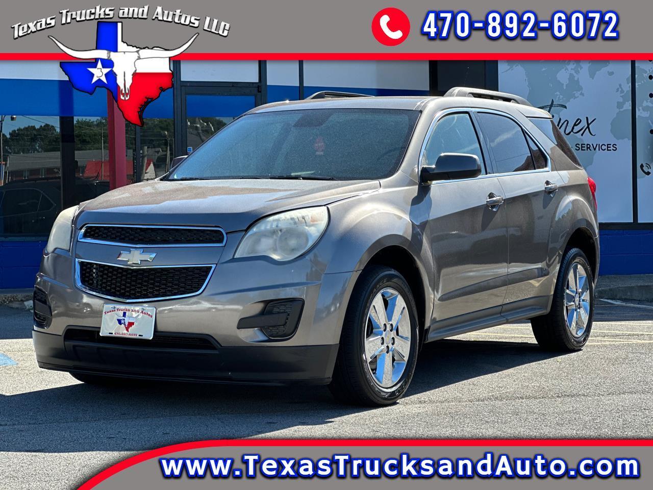 Used Cars for Sale Gainesville GA 30501 Texas Truck & Auto LLC