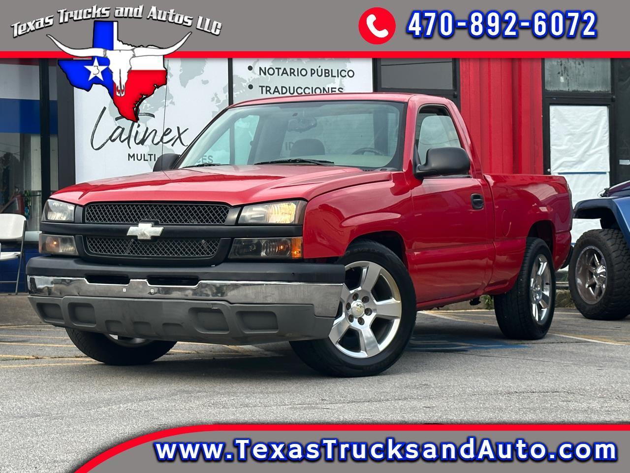 Used Cars for Sale Gainesville GA 30501 Texas Truck & Auto LLC