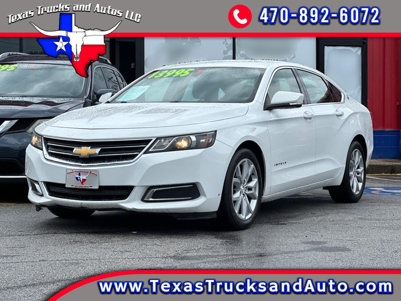 Used Cars for Sale Gainesville GA 30501 Texas Truck & Auto LLC