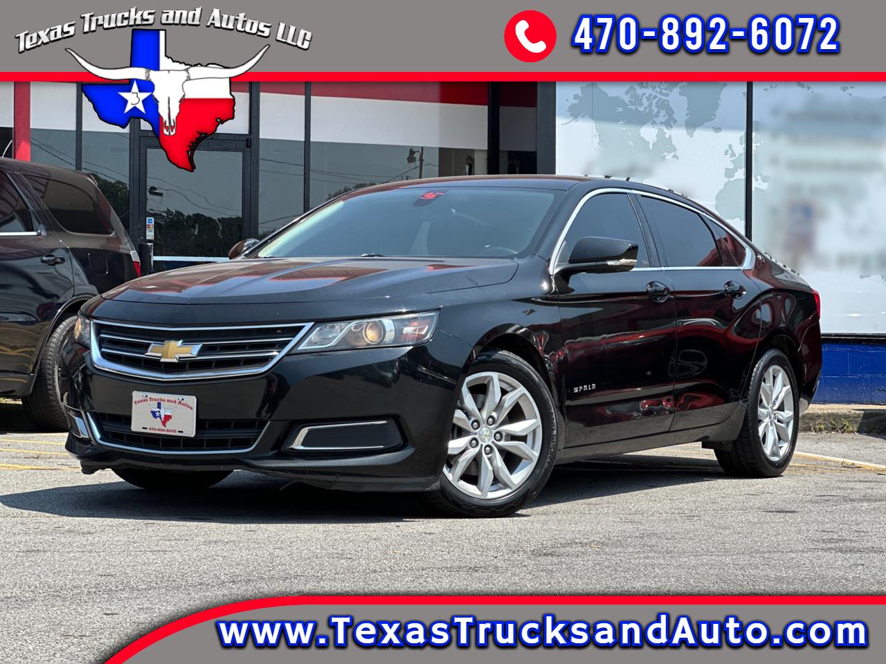 Used Cars for Sale Gainesville GA 30501 Texas Truck & Auto LLC