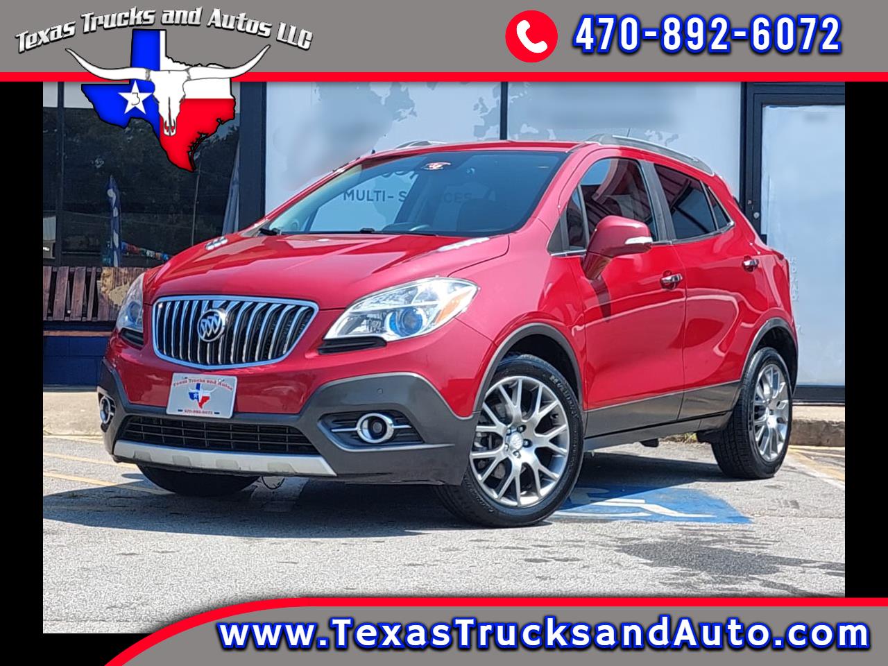 Used Cars for Sale Gainesville GA 30501 Texas Truck & Auto LLC