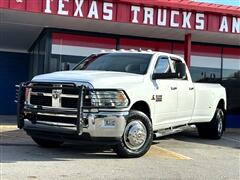 2014 RAM 3500  2014 RAM 3500