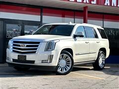 2015 Cadillac Escalade  2015 Cadillac Escalade