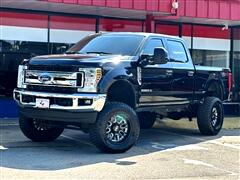 2018 Ford Super Duty F-250 SRW  2018 Ford Super Duty F-250 SRW