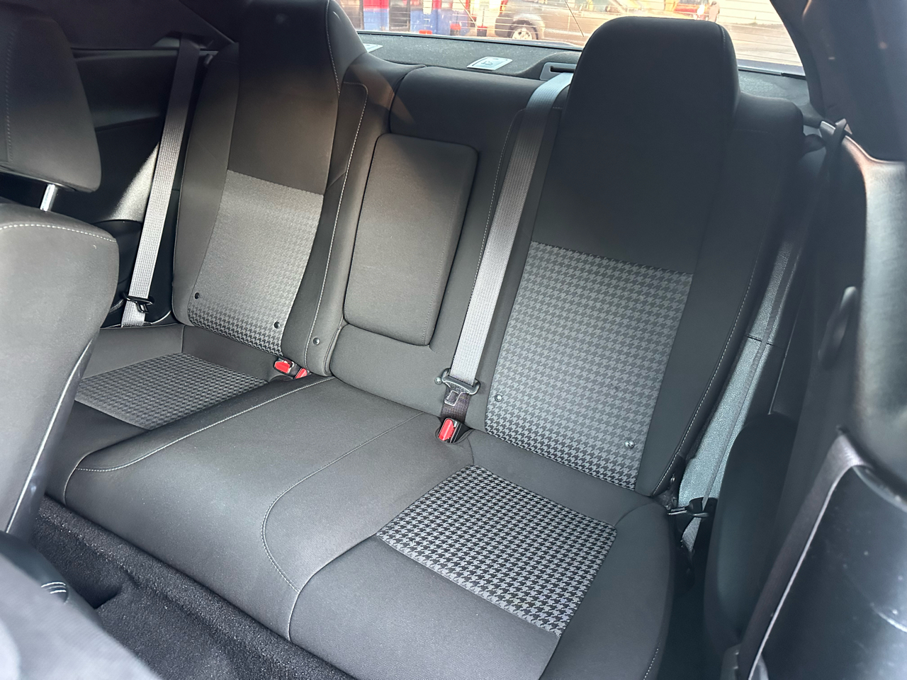 Dodge Challenger R/T RWD 2022