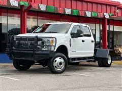 2019 Ford Super Duty F-350 DRW  2019 Ford Super Duty F-350 DRW