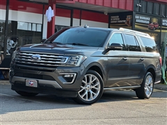 2018 Ford Expedition Max 