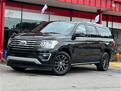 2020 Ford Expedition Max 
