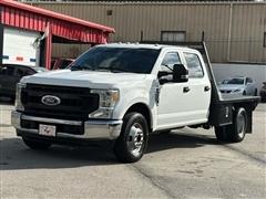 2020 Ford Super Duty F-350 DRW 