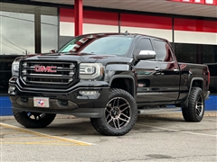 2016 GMC Sierra 1500 