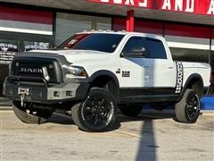 2018 RAM 2500 