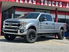 2020 Ford Super Duty F-350 SRW 