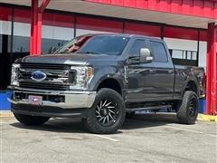 2019 Ford Super Duty F-250 SRW 