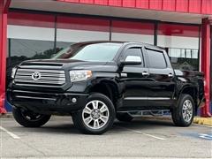 2015 Toyota Tundra 4WD Truck 