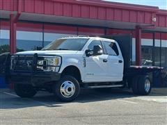 2019 Ford Super Duty F-350 DRW 