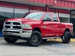 2014 RAM 2500 