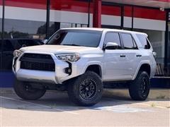 2016 Toyota 4Runner 