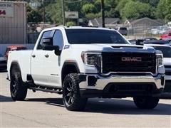 2022 GMC Sierra 2500HD 