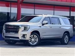 2021 GMC Yukon XL 