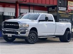 2020 RAM 3500 