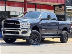 2019 RAM 2500 