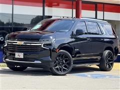 2023 Chevrolet Tahoe 