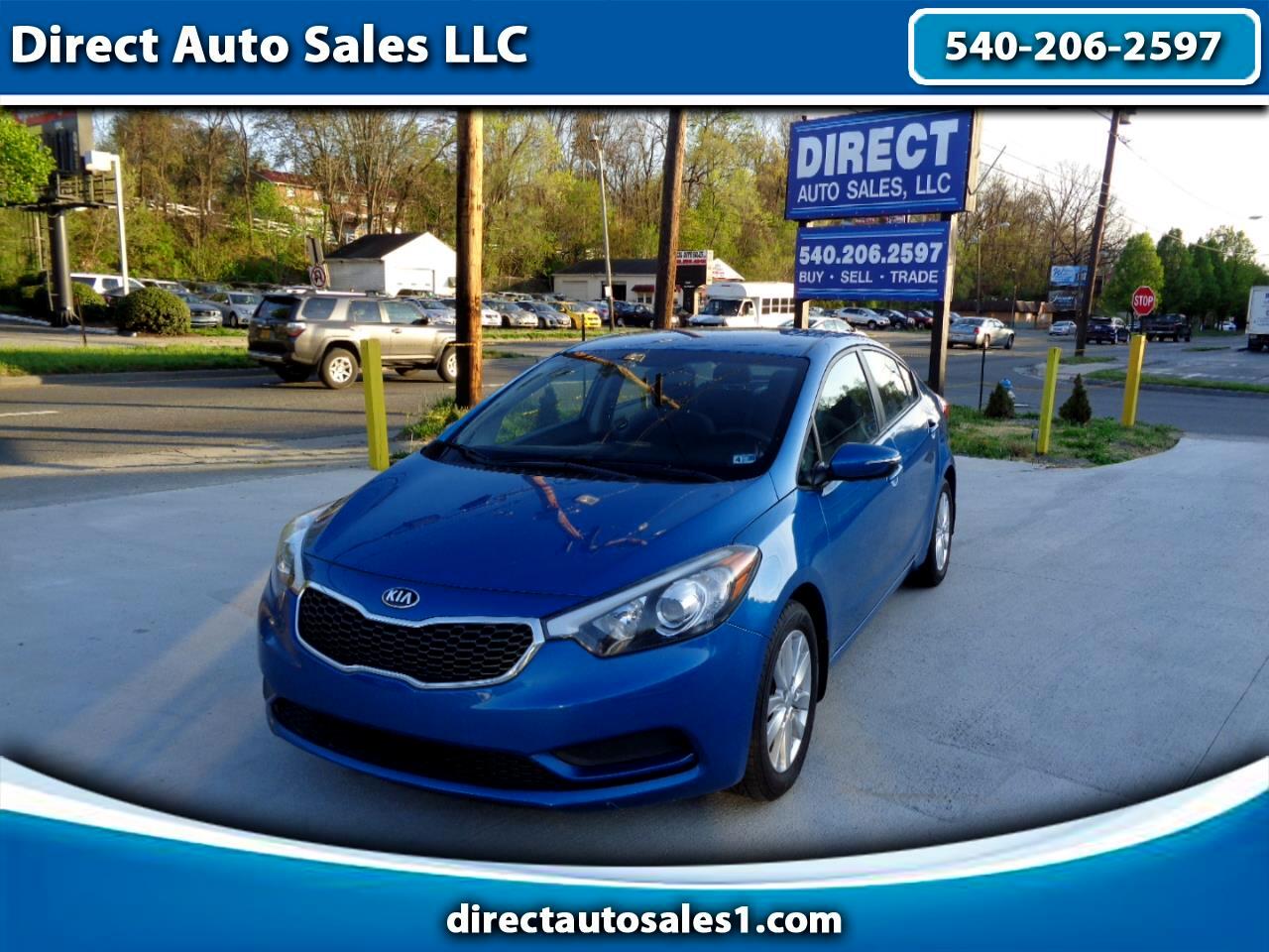 Direct Auto Sales >> Used Cars Roanoke Va Used Cars Trucks Va Direct Auto Direct Auto Sales >> Used Cars Roanoke Va Used Cars Trucks Va Direct Auto